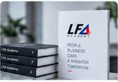 Материалы программы LFA Start