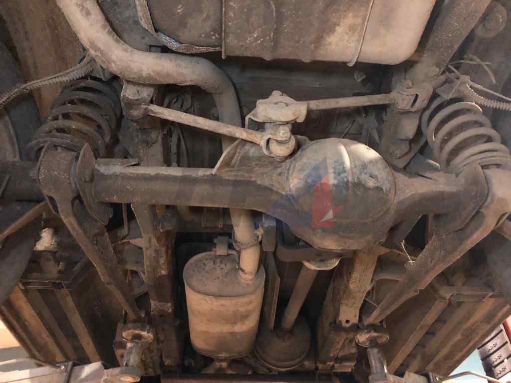 Ремонт автомобиля УАЗ 469 своими руками