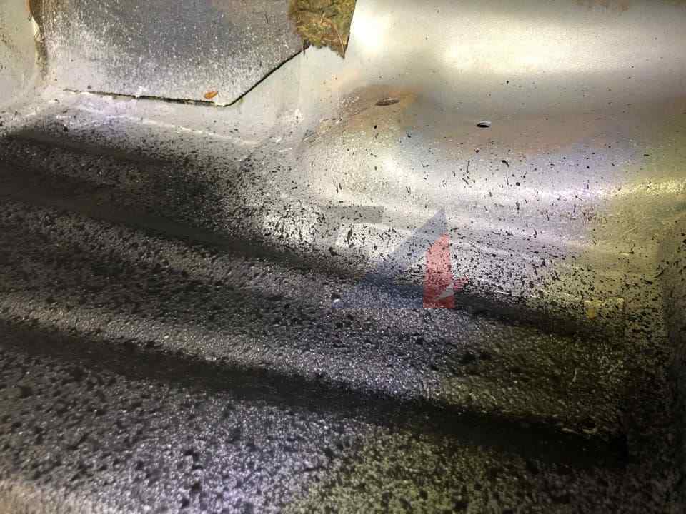 Цены на переварку днища: сколько стоит переварить днище автомобиля