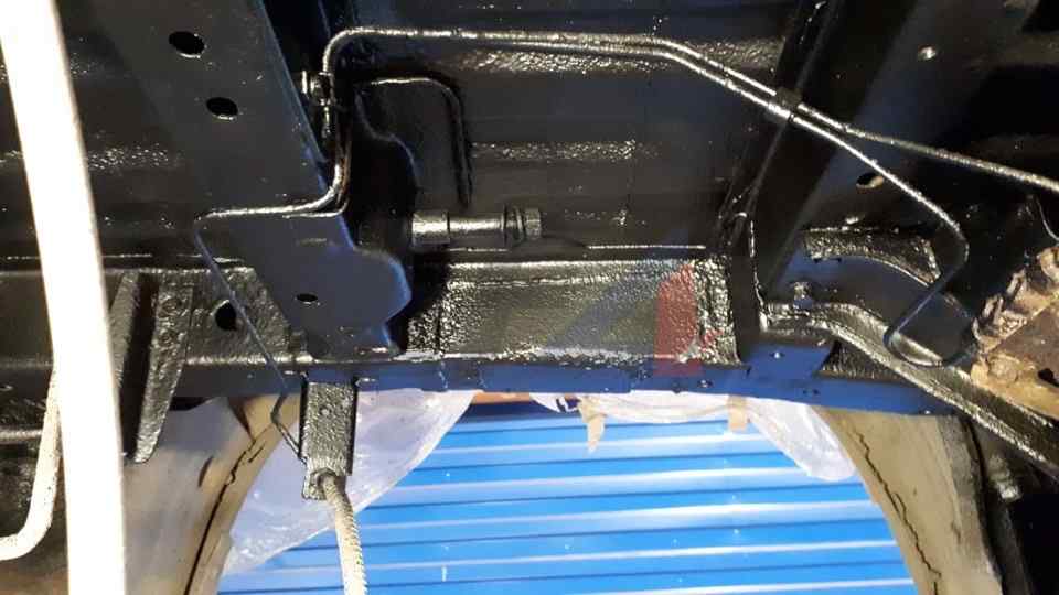 Цены на переварку днища: сколько стоит переварить днище автомобиля