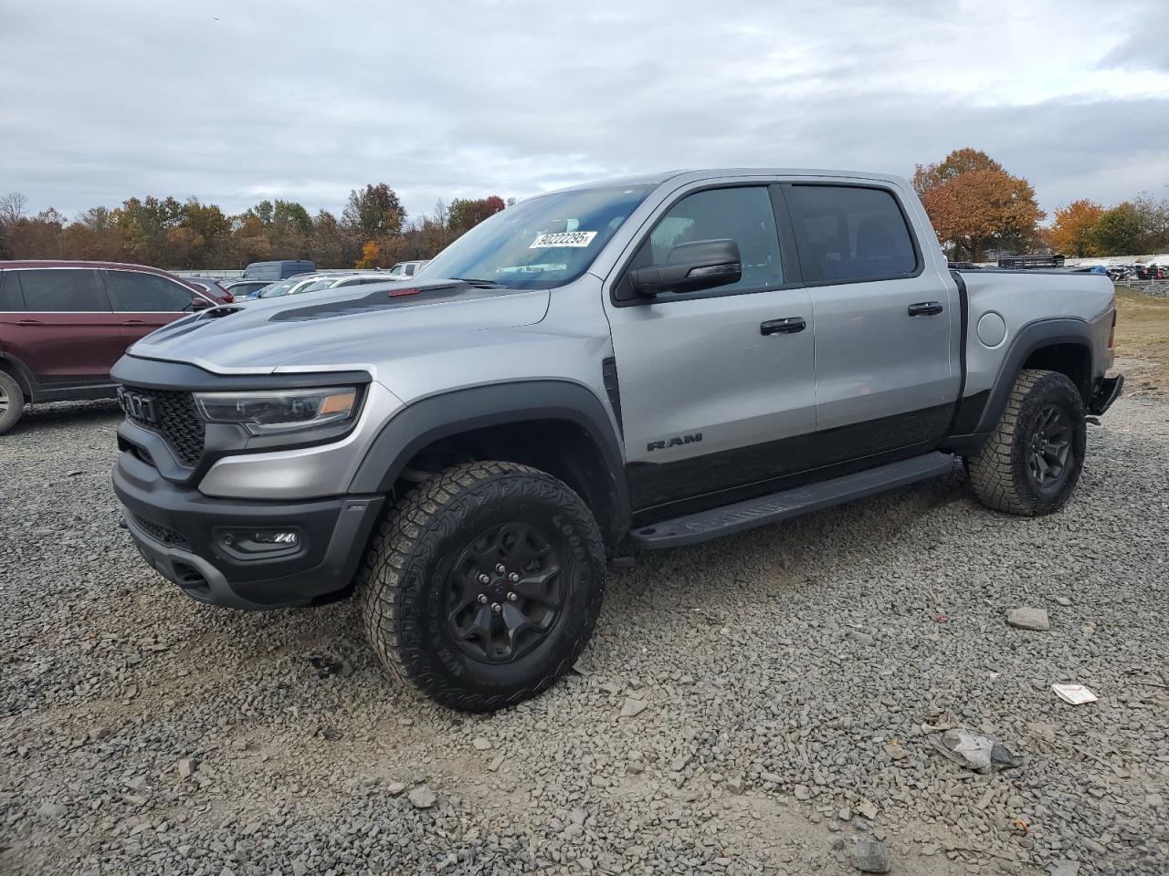 RAM TRX