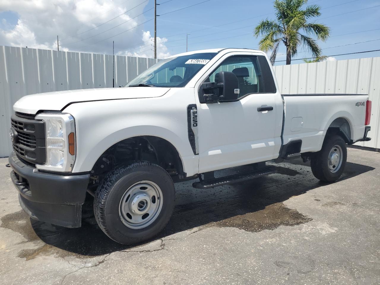 Ford F-250, Super Duty купить в LFA Trade