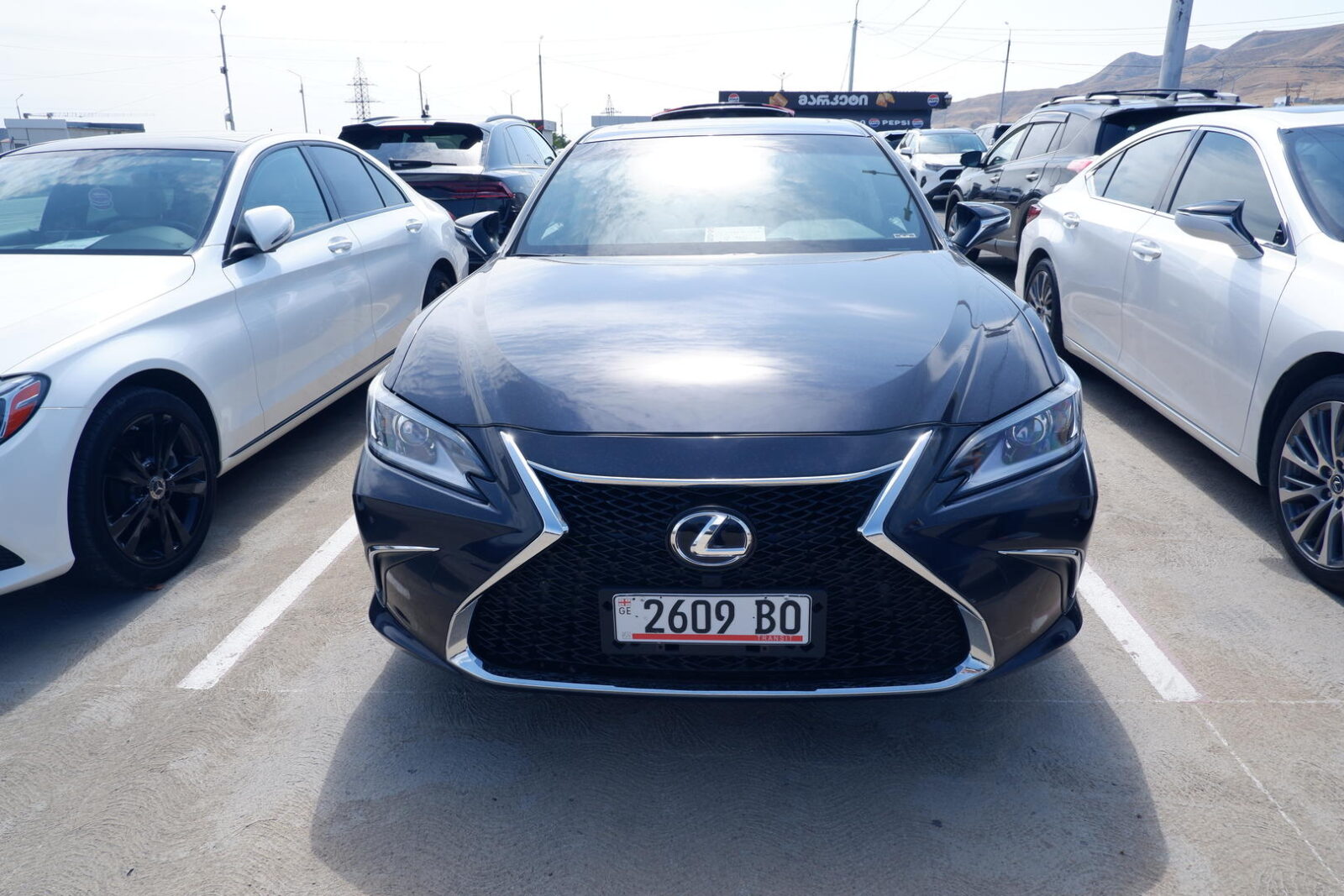 Lexus ES 300