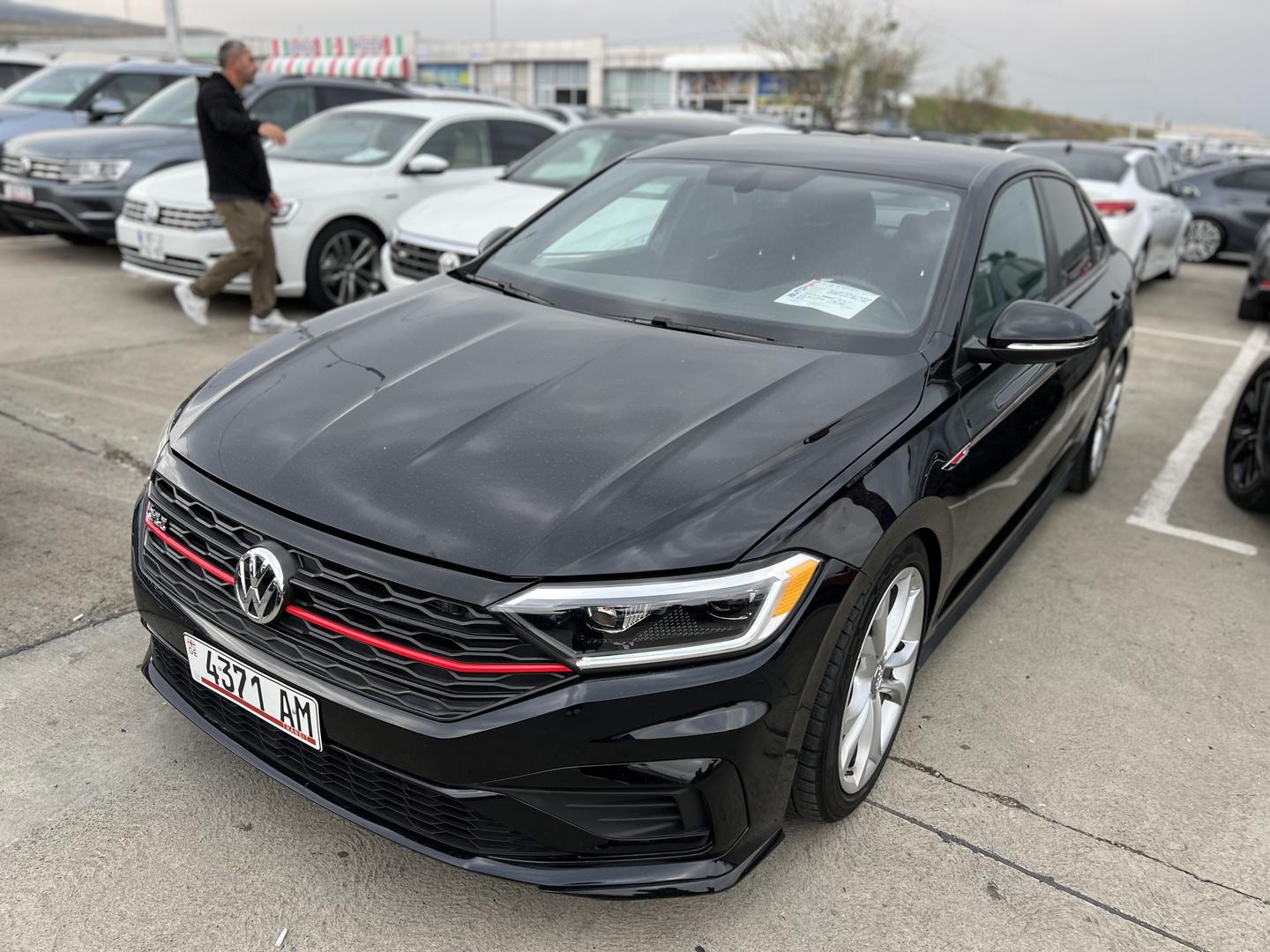 Volkswagen Jetta