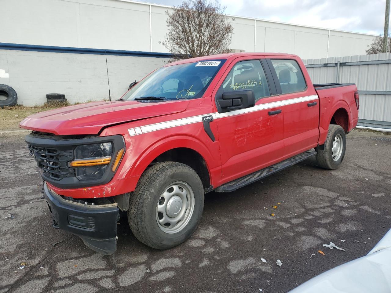 Ford F150 XL