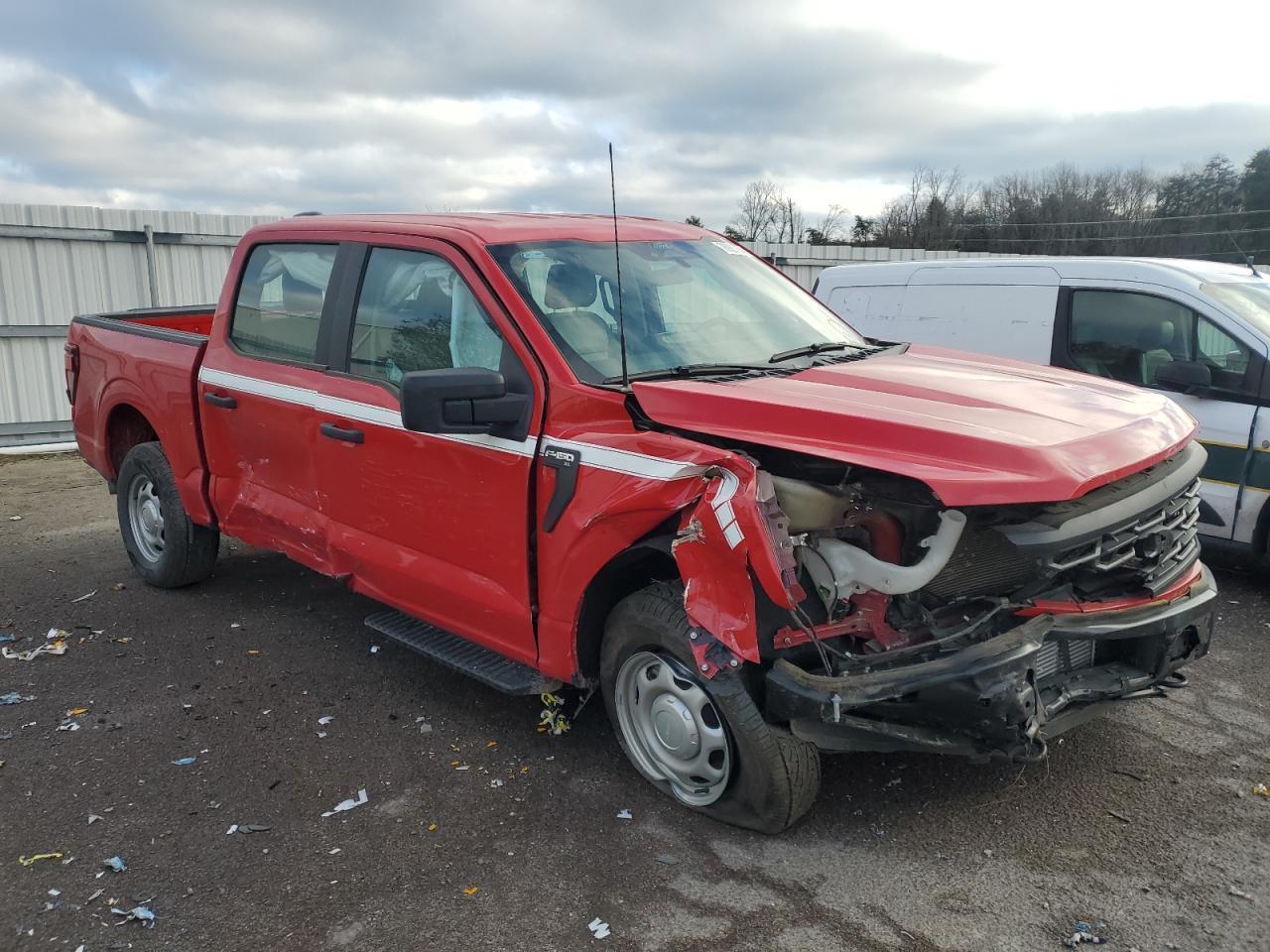 Ford F150 XL