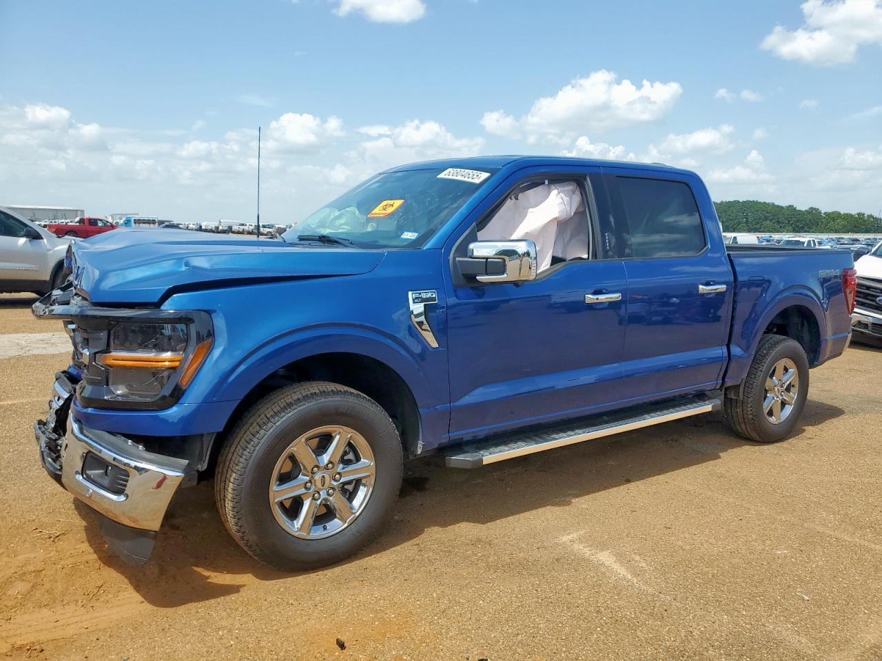 Ford F150 XLT