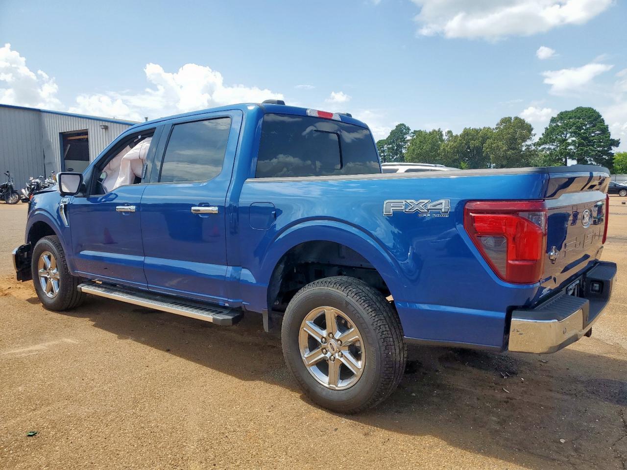 Ford F150 XLT