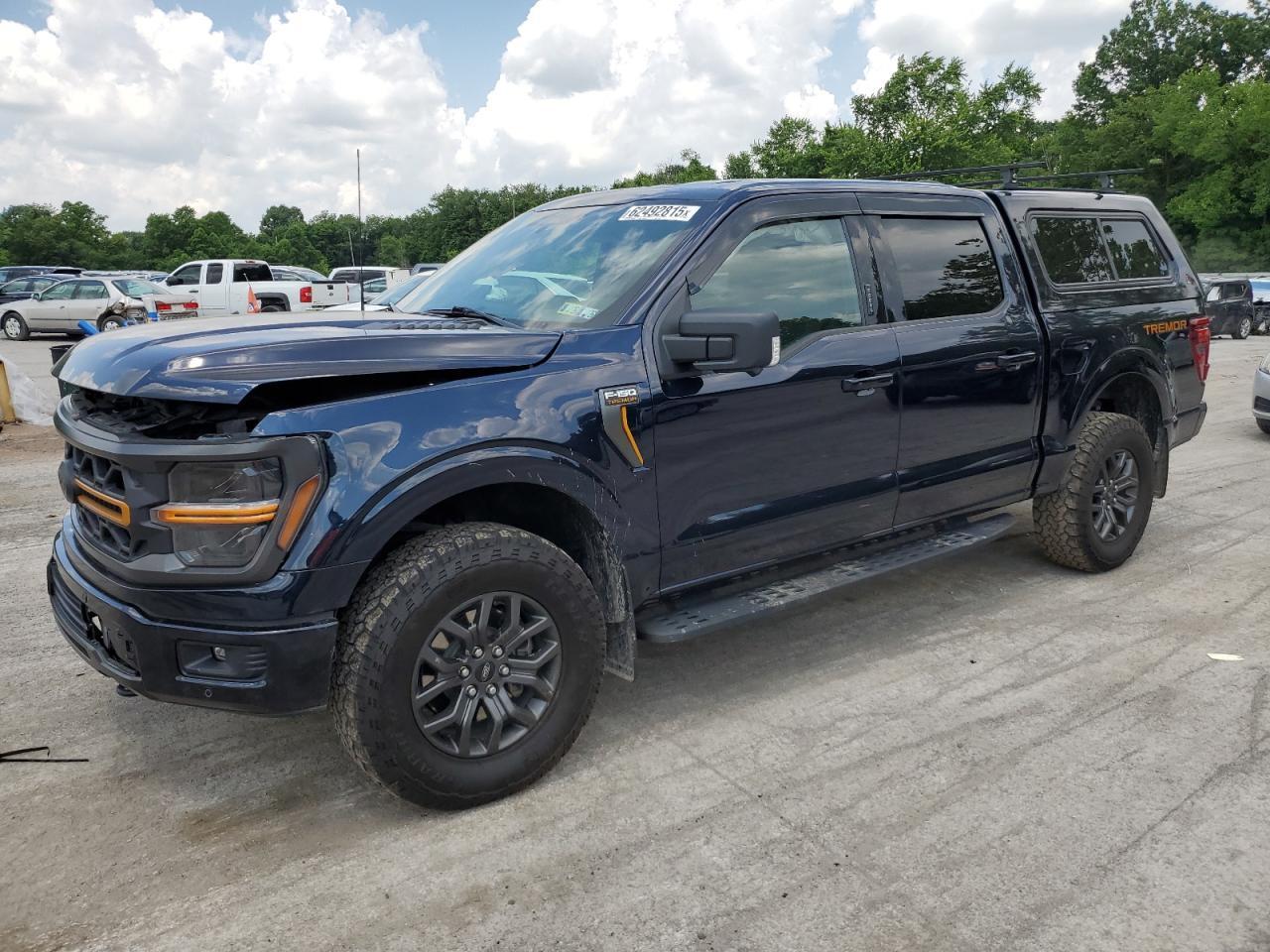 Ford F150 Tremor