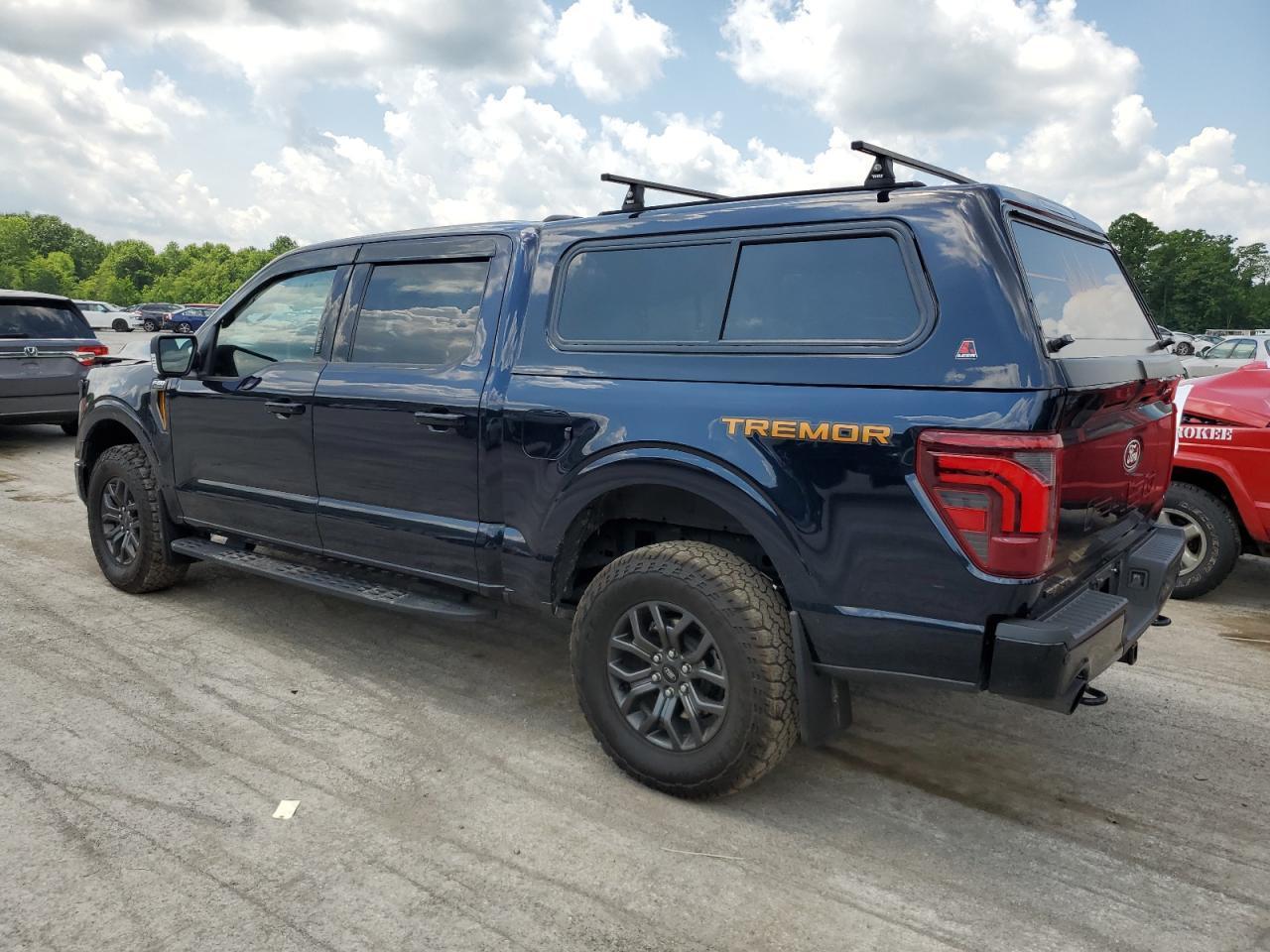 Ford F150 Tremor