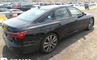 купить авто из сша аукцион копарт